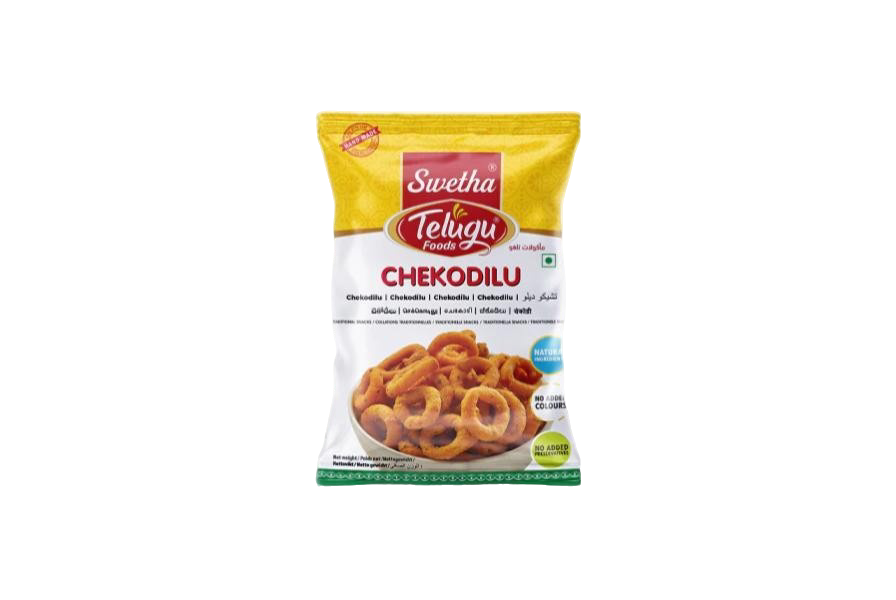 CHEKODILU SWETHA TELUGU FOODS